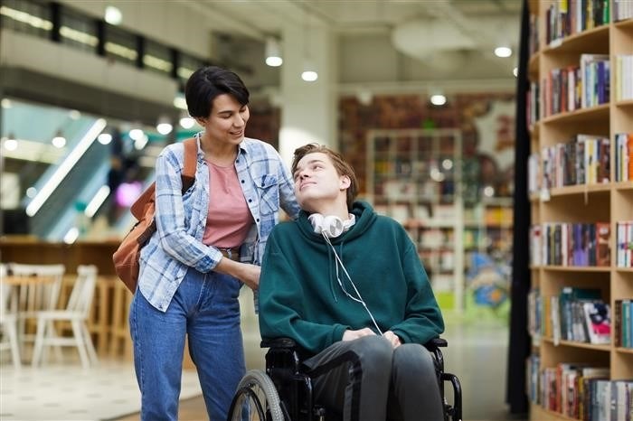 Может ли инвалидность быть временной?
