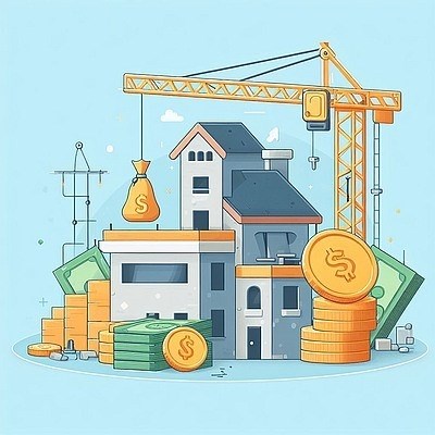 Как происходит полное досрочное погашение ипотеки