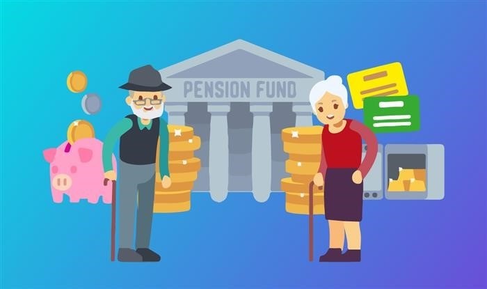ИПК пенсия: что это значит и как рассчитывается