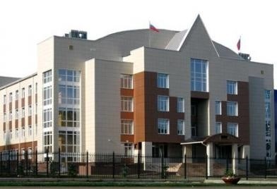 Рамонский районный суд Воронежской области: основные факты и функции