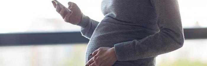 Какие виды помощи полагаются женщинам во время беременности?