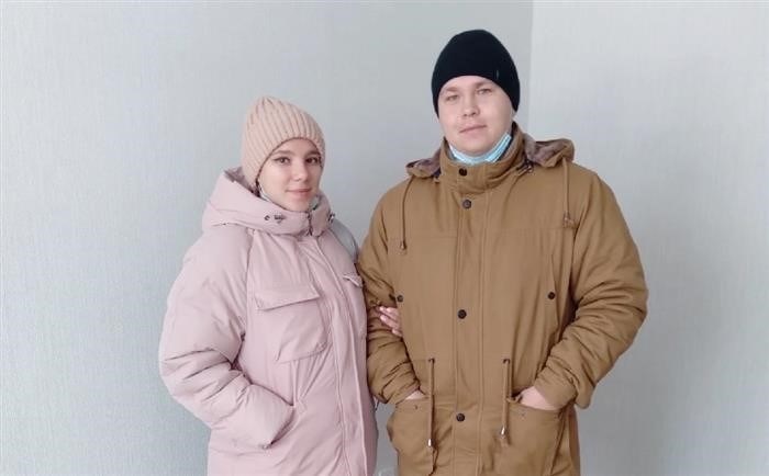 Ушедшим на СВО выпускникам детдомов в Татарстане обещают внеочередное жилье