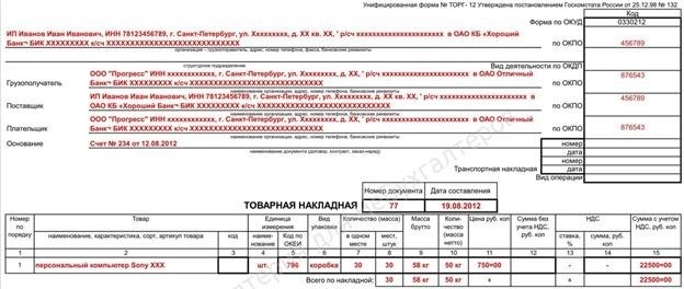 Принципы и способы ведения расчетов с контрагентами