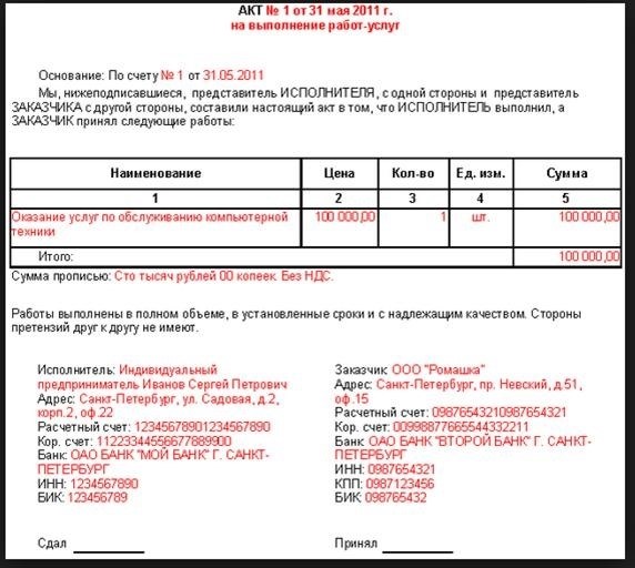 Основные трудности ведения учета с поставщиками, подрядчиками и клиентами