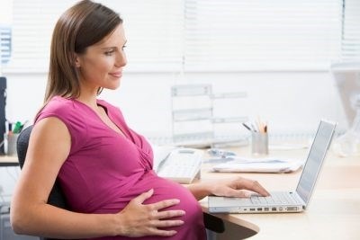 Что делать сотруднице на ранних сроках беременности?