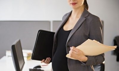 Можно ли сократить должность беременной работницы?
