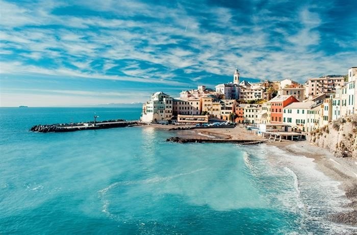 Что дает студенческая виза, кроме учебы в Италии