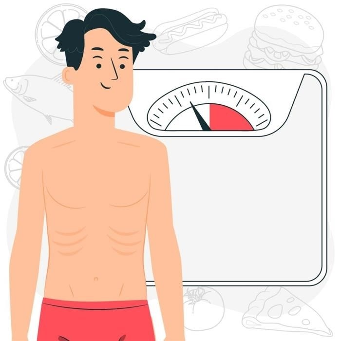 Какую категорию годности определят призывнику с недовесом или ожирением?