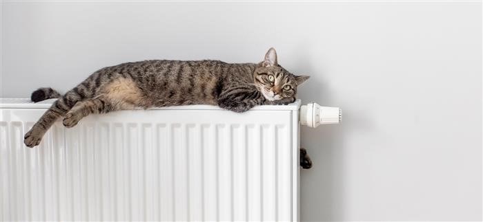 Как сэкономить на оплате за отопление?