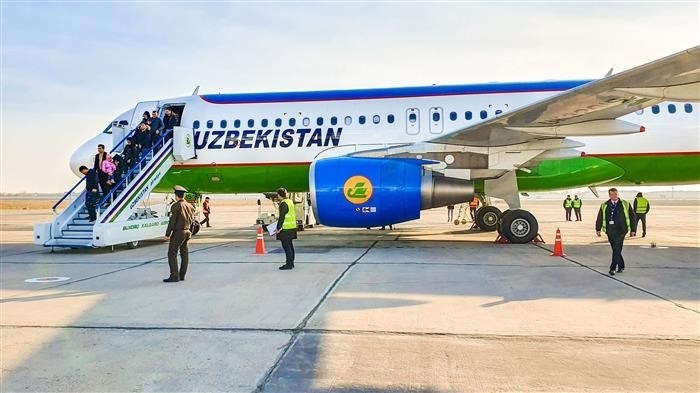 Сколько можно находиться россиянам в Узбекистане без регистрации?